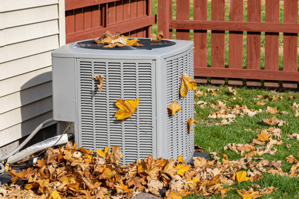 Best Energy-efficient HVAC Solutions in Blackwood, NJ