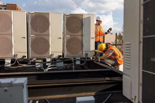 Best Seasonal HVAC Services in Blackwood, NJ