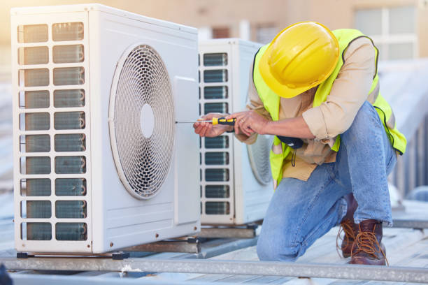 Best HVAC Training and Certification in Blackwood, NJ