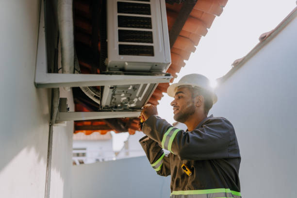 Best Geothermal HVAC Systems in Blackwood, NJ