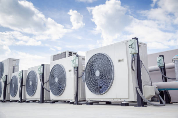 Trusted Blackwood, NJ HVAC Experts